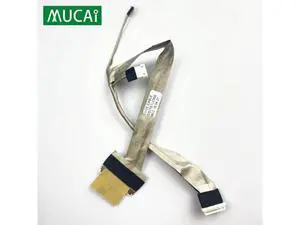 Video screen Flex cable For Toshiba M327 M328 M330 M331 M332 M333 M335 M336 M337 laptop LCD LED Display Ribbon cable DD0TE1LC000 Video screen Flex cable For Toshiba M327 M328 M330 M331 M332 M333 M335 M336 M337 laptop LCD LED Display Ribbon cable DD0TE1LC000