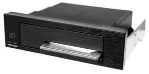 Universal Hot Swap Mobile Rack for 2.5 Inch or 3.5 Inch SSD/HDD, Internal Tray-Less Hard Drive Backplane Enclosure Universal Hot Swap Mobile Rack for 2.5 Inch or 3.5 Inch SSD/HDD, Internal Tray-Less Hard Drive Backplane Enclosure