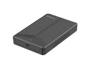 2.5 Inch Hard Drive Enclosure USB 3.1 Computer Notebook Mobile SSD Enclosue 2.5 Inch Hard Drive Enclosure USB 3.1 Computer Notebook Mobile SSD Enclosue