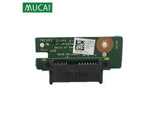 HDD SSD board For Lenovo Z710 laptop SATA Hard Drive HDD SSD Connector board 90005018 9C-N0B6C3000 HDD SSD board For Lenovo Z710 laptop SATA Hard Drive HDD SSD Connector board 90005018 9C-N0B6C3000