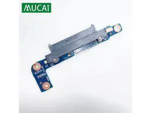 For Lenovo Thinkpad S230U laptop SATA Hard Drive HDD SSD Connector Jack board QIPA1 LS-8672P For Lenovo Thinkpad S230U laptop SATA Hard Drive HDD SSD Connector Jack board QIPA1 LS-8672P