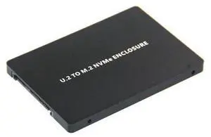 U2BOX PCIE3.0 NVME to U.2 Converter Card SFF8639 Hard Drive U2BOX PCIE3.0 NVME to U.2 Converter Card SFF8639 Hard Drive