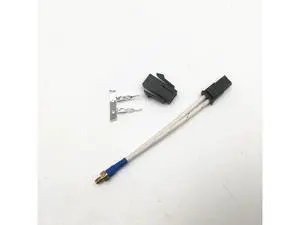 Funssor 1set M3 screw on Thermistor upgrade for 3D printer shibaura U1-382-Y1 M3 Stud Screw-In Thermistor Modular Funssor 1set M3 screw on Thermistor upgrade for 3D printer shibaura U1-382-Y1 M3 Stud Screw-In Thermistor Modular