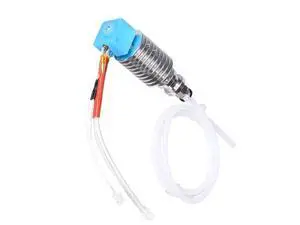 Funssor 12/24V Anycubic I3 Mega Chiron Print Head hotend for 3D Printer Accessory Funssor 12/24V Anycubic I3 Mega Chiron Print Head hotend for 3D Printer Accessory