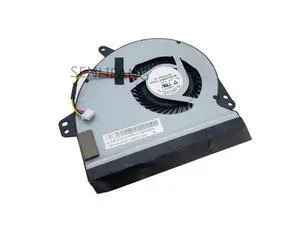 para portátil enfriador de cpu ventilador de refrigeración para Asus X501 X501A ventilador de CPU KSB0705HB-CA1B DC5V 4PIN EF75070S1-C000-S99 para portátil enfriador de cpu ventilador de refrigeración para Asus X501 X501A ventilador de CPU KSB0705HB-CA1B DC5V 4PIN EF75070S1-C000-S99