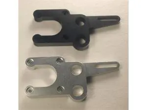 Funssor Reprap Mendel Prusa i3 de reprise Y axes mise a niveau CNC en aluminium Y-support moteur moteur titulaire Plus Robuste p Funssor Reprap Mendel Prusa i3 de reprise Y axes mise a niveau CNC en aluminium Y-support moteur moteur titulaire Plus Robuste p