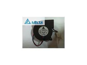 1pcs Delta BFB0512HH 5015 5cm 50*50*15MM DC12V 0.32A Dual Ball bearing turbo blowers 1pcs Delta BFB0512HH 5015 5cm 50*50*15MM DC12V 0.32A Dual Ball bearing turbo blowers