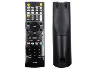 Para ONKYO TX-SR603XS TX-SR703S TX-SR313 HT-RC330 Receptor AV Control remoto Para ONKYO TX-SR603XS TX-SR703S TX-SR313 HT-RC330 Receptor AV Control remoto