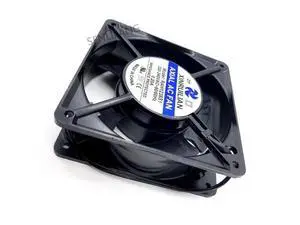 RAH1238S1 220-240V DE VENTILADOR DE metal VENTILADOR DE CA AC 0.20A 12038 12CM RAH1238S1 220-240V DE VENTILADOR DE metal VENTILADOR DE CA AC 0.20A 12038 12CM