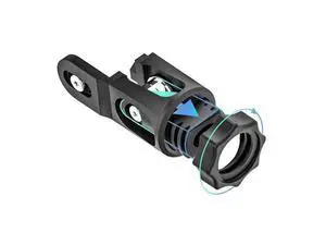 Ender3 CR-10S 3D printer X-axis tensioner kit sync loose adjustment tensioner 20 profile for Ender/CR 3D printer accessories Ender3 CR-10S 3D printer X-axis tensioner kit sync loose adjustment tensioner 20 profile for Ender/CR 3D printer accessories