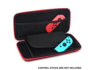 Protective Case Bag for GoPro Hero 9 8 7 6 5 4 3 MAX Nintendo Switch & Accessory Protective Case Bag for GoPro Hero 9 8 7 6 5 4 3 MAX Nintendo Switch & Accessory