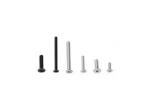 CREALITY 3D Printer Parts Ender-3/Ender-3 Pro Packing Hexagon Socket Head Screws Kit CREALITY 3D Printer Parts Ender-3/Ender-3 Pro Packing Hexagon Socket Head Screws Kit