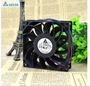 for delta 92*92*25mm FFB0912SH with connector dual motor 9025 12V 1.04A for delta 92*92*25mm FFB0912SH with connector dual motor 9025 12V 1.04A
