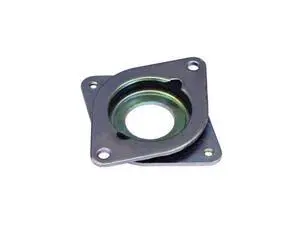 1pc NEMA 17 Metal & Rubber Stepper Motor Vibration Dampers 42 stepper motor shock absorber for Ender 3 Prusa i3 mk3 CR10 Anet 1pc NEMA 17 Metal & Rubber Stepper Motor Vibration Dampers 42 stepper motor shock absorber for Ender 3 Prusa i3 mk3 CR10 Anet