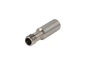 10 PCS Ender PTFE tube inside M6*30mm Nozzle Throat for Creality CR-10 3D printer MK8 heat break Tube for Extruder HotEnd 10 PCS Ender PTFE tube inside M6*30mm Nozzle Throat for Creality CR-10 3D printer MK8 heat break Tube for Extruder HotEnd