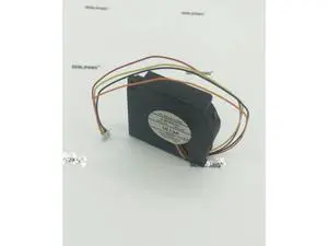C-E03C-01 DC12V 180mA para EB-C261MN C300MN C301MN C301MS EB-C3000X C3001X C3005WN C3010WN proyector ventilador de refrigeración C-E03C-01 DC12V 180mA para EB-C261MN C300MN C301MN C301MS EB-C3000X C3001X C3005WN C3010WN proyector ventilador de refrigeración