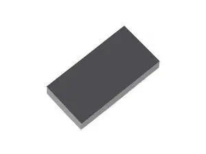 CREALITY 3D Printer Accessories 4PCS/Lot Ender-3 Silicon Base 20*40*6mm Black Printer Feet CREALITY 3D Printer Accessories 4PCS/Lot Ender-3 Silicon Base 20*40*6mm Black Printer Feet