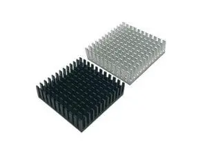 40x40mm heat sink for NEMA 17 Stepper motor 4011mm red black gold silver aluminum Heat dissipation 40x40mm heat sink for NEMA 17 Stepper motor 4011mm red black gold silver aluminum Heat dissipation