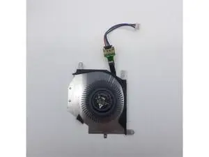 De nuevo para D55C06-15G05 ND55C06-16C13 5V 0.50A 4-Alambre de ventilador de refrigeración De nuevo para D55C06-15G05 ND55C06-16C13 5V 0.50A 4-Alambre de ventilador de refrigeración