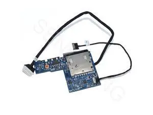 Placa de Audio USB bien probada LS-8261P para Lenovo S440 S430 Placa de Audio USB bien probada LS-8261P para Lenovo S440 S430