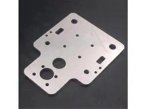 Funssor HE3D/Tarantula I3 metal aluminum alloy X axis carriage plate MGN12H upgrade for HE3D EI3/Tarantula I3 3d printer Funssor HE3D/Tarantula I3 metal aluminum alloy X axis carriage plate MGN12H upgrade for HE3D EI3/Tarantula I3 3d printer
