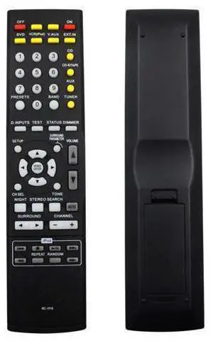 Control remoto RC-1115 para DENON AV AVR-3804 AVR-3805 AVR-3806 AVR-3807 AVR-3808 Control remoto RC-1115 para DENON AV AVR-3804 AVR-3805 AVR-3806 AVR-3807 AVR-3808
