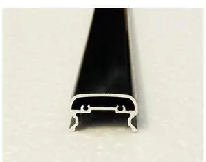Funssor 1pcs black color 524MM Laser Engraving Machine Profile Funssor 1pcs black color 524MM Laser Engraving Machine Profile