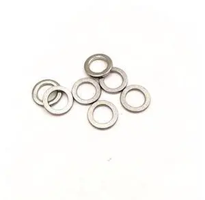 Funssor 50pcs Mini V Wheel Precision Shim 5x8x1mm for OpenBuilds mini Wheel Kit 3D printer parts Funssor 50pcs Mini V Wheel Precision Shim 5x8x1mm for OpenBuilds mini Wheel Kit 3D printer parts