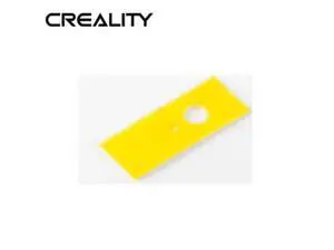 CREALITY 3D 5Pcs/Lot Nozzle Heat Insulation Cotton Heating Block Cotton Hotend For Ender-3 Pro/Ender-3 V2/Ender-3 Printer CREALITY 3D 5Pcs/Lot Nozzle Heat Insulation Cotton Heating Block Cotton Hotend For Ender-3 Pro/Ender-3 V2/Ender-3 Printer