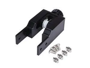2040 Profile Y-axis Synchronous Belt Stretch CR10 upgrade Kits Straighten Tensioner For Creality CR-10 CR10S 3D Printer Parts 2040 Profile Y-axis Synchronous Belt Stretch CR10 upgrade Kits Straighten Tensioner For Creality CR-10 CR10S 3D Printer Parts