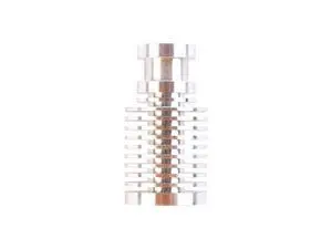 CREALITY 3D Printer Parts 1Pcs/Lot Heat Sink For CR-10 V2/CR-10 V3 Printer CREALITY 3D Printer Parts 1Pcs/Lot Heat Sink For CR-10 V2/CR-10 V3 Printer
