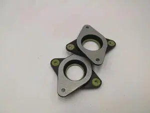 funssor 1pc Metal Rubber Dampers Mounts for Nema 17 Stepper Motor fast ship! funssor 1pc Metal Rubber Dampers Mounts for Nema 17 Stepper Motor fast ship!