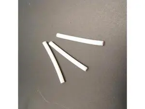 5pcs 3D Printer Part Finder 3D printer MK10 PTFE Tube for Flashforge Finder Hotend Throat 1.75mm PLA 5pcs 3D Printer Part Finder 3D printer MK10 PTFE Tube for Flashforge Finder Hotend Throat 1.75mm PLA