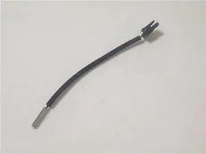 1pcs NTC3950 cylindrical Thermistor Cartridge 100K for V6 hotend Reprap Prusa i3 3D printer 1pcs NTC3950 cylindrical Thermistor Cartridge 100K for V6 hotend Reprap Prusa i3 3D printer