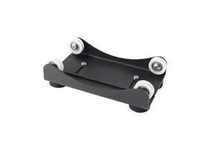 CREALITY 3D Printer Parts Adjustable Filament Holder Metal Mount Rack Bracket CREALITY 3D Printer Parts Adjustable Filament Holder Metal Mount Rack Bracket