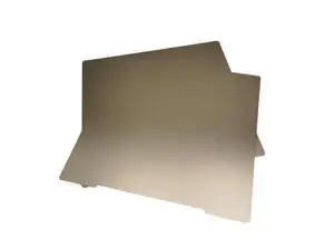 Funssor 1pcs switchwire Ultem1000 PEI spring steel sheet 3D smooth PEI sheet for Prusa i3 MK3 Funssor 1pcs switchwire Ultem1000 PEI spring steel sheet 3D smooth PEI sheet for Prusa i3 MK3