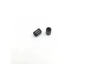 Funssor 10pcs needle bearing for Btech dual gear extruder 3mm bore Funssor 10pcs needle bearing for Btech dual gear extruder 3mm bore