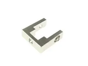 Funssor 1pc 2020 2040 profile aluminum fixing block MGN12 linear guide block for BLV Ender-3 printer parts Funssor 1pc 2020 2040 profile aluminum fixing block MGN12 linear guide block for BLV Ender-3 printer parts