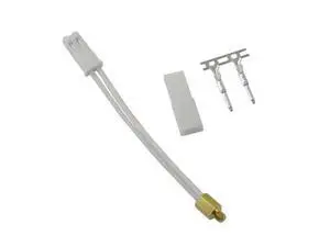 Creality CR-10 Ender 3 printer HEX Screw-In M3 Stud Thermistor shibaura NTC 3950 100K made in Japan for Prusa i3 3D Printer Creality CR-10 Ender 3 printer HEX Screw-In M3 Stud Thermistor shibaura NTC 3950 100K made in Japan for Prusa i3 3D Printer
