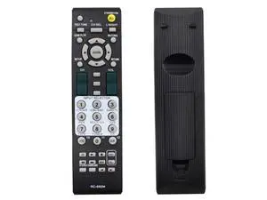 Para ONKYO amplificador de potencia control remoto RC-682M TX-SA605 TX-SR605 TX-SA8560 Para ONKYO amplificador de potencia control remoto RC-682M TX-SA605 TX-SR605 TX-SA8560