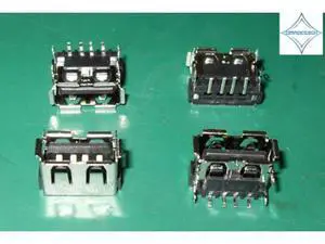 for Toshiba Satellie M805D C660 C660D A300D A300 L450 L450D A215 models USB Connector Plug socket for Toshiba Satellie M805D C660 C660D A300D A300 L450 L450D A215 models USB Connector Plug socket