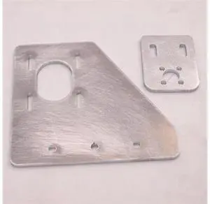 Funssor HE3D/Tarantula Printer aluminum adjustable Dual Z Axis Upgrade plate kit Z nut mount for HE3D/Tarantula 3D printer part Funssor HE3D/Tarantula Printer aluminum adjustable Dual Z Axis Upgrade plate kit Z nut mount for HE3D/Tarantula 3D printer part
