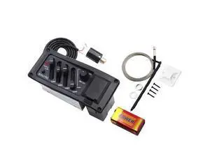 ECUALIZADOR DE guitarra acústica, EQ-7545R piezoeléctrico, preamplificador, sintonizador, 4 bandas ECUALIZADOR DE guitarra acústica, EQ-7545R piezoeléctrico, preamplificador, sintonizador, 4 bandas