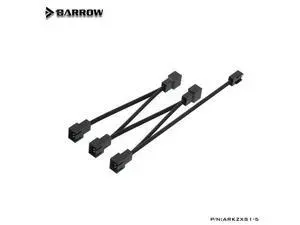 Barrow Manual controller general 1 points 5 expansion line Aurora ARKZXS1-5 Barrow Manual controller general 1 points 5 expansion line Aurora ARKZXS1-5