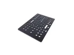 Funssor 1pcs*Gantry Plate for V Slot Aluminium Linear Extrusion 3D Printer RepRap CNC Fast ship Funssor 1pcs*Gantry Plate for V Slot Aluminium Linear Extrusion 3D Printer RepRap CNC Fast ship