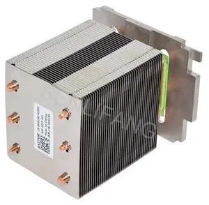 0KW180 KW180 bien probado trabajando para el servidor T610 T710 CPU disipador de calor 0KW180 KW180 bien probado trabajando para el servidor T610 T710 CPU disipador de calor