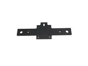 Funssor upgrade kit Tronxy X5S aluminum alloy gantry plate Z motor enforced mount motor/idler mount gantry plate Funssor upgrade kit Tronxy X5S aluminum alloy gantry plate Z motor enforced mount motor/idler mount gantry plate