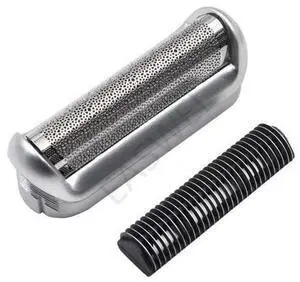 5S de aluminio + marco para BRAUN CruZer Twist PocketGo, 550, 570, M60, P60, P90 5S de aluminio + marco para BRAUN CruZer Twist PocketGo, 550, 570, M60, P60, P90