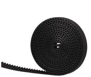 10M GT2 Timing Belt Width 6mm GT2-6mm open timing Belt Rubber 2GT belt For 3D Printer parts Reprap CNC Timing Pulley 10M GT2 Timing Belt Width 6mm GT2-6mm open timing Belt Rubber 2GT belt For 3D Printer parts Reprap CNC Timing Pulley