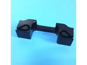 V-Slot Openbuilds X-axis slider aluminum plate buckle 20 40 aluminum profile slider plate timing belt buckle for3d printerparts V-Slot Openbuilds X-axis slider aluminum plate buckle 20 40 aluminum profile slider plate timing belt buckle for3d printerparts